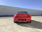 Porsche 911 Turbo 2003 года
